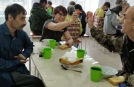 Великий праздник Пасхи